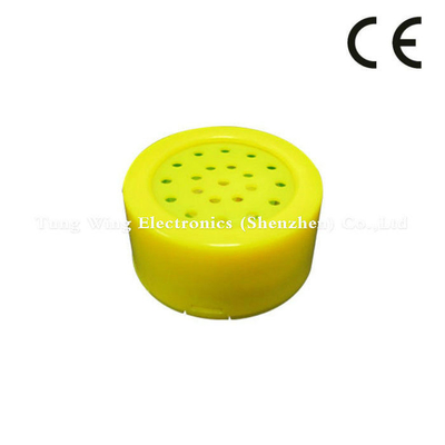 16ohm Push Button Sound Playback Module Customized Melody For Baby Books