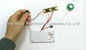 Twinkling Lights Flashing Small Sound Module with Funny Birthday Songs for musical book